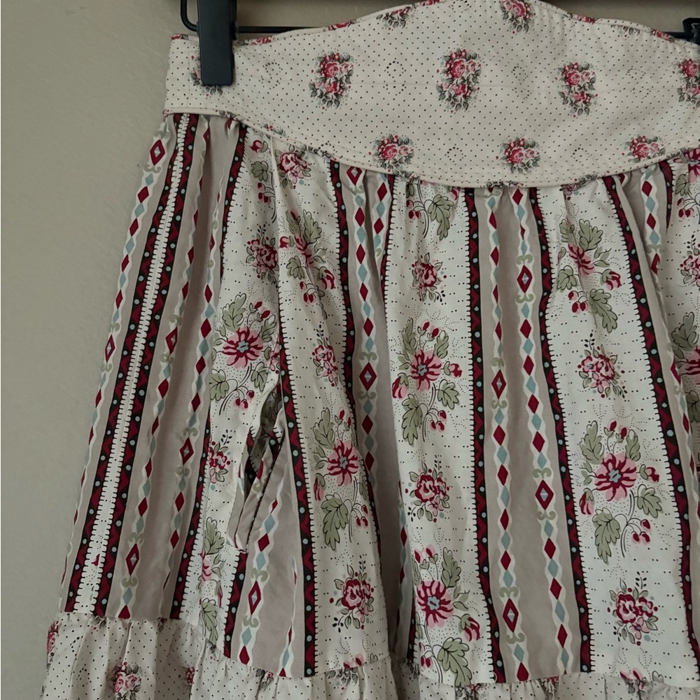 Anna mason skirt